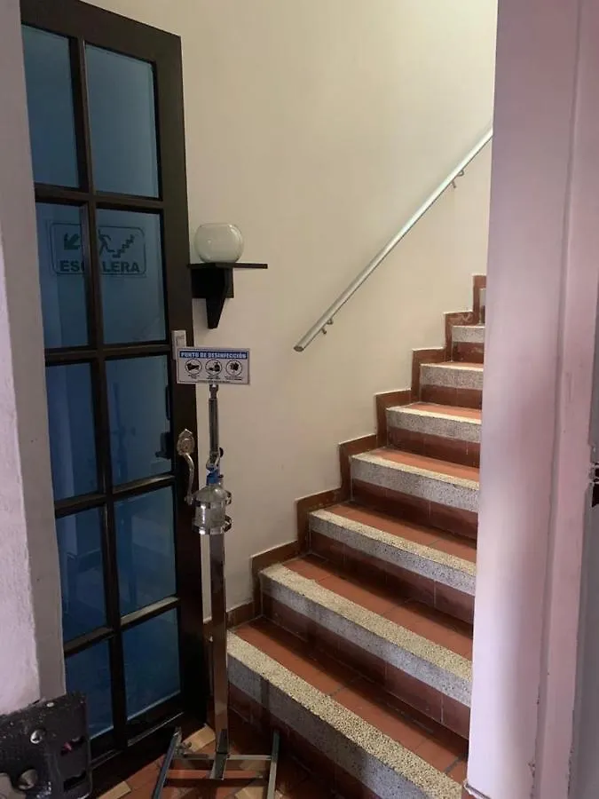 Hostal Dulce Amor Bogotá 0*,  Kolumbia