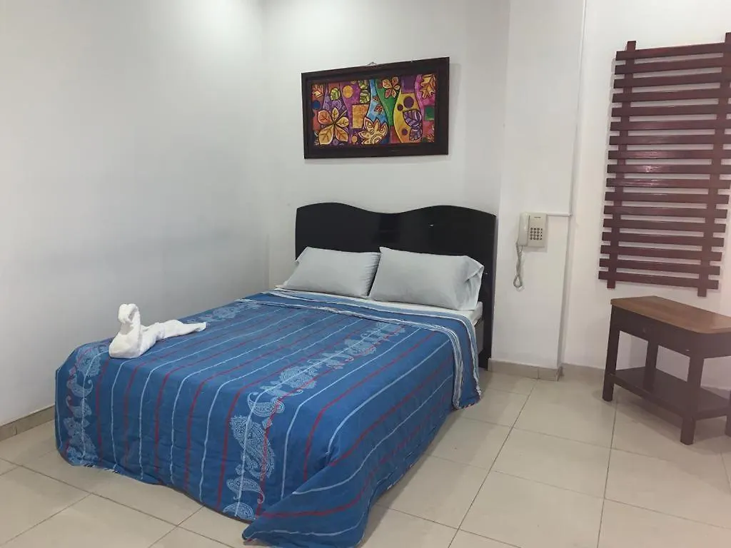 Hostal Dulce Amor Bogotá 0*,