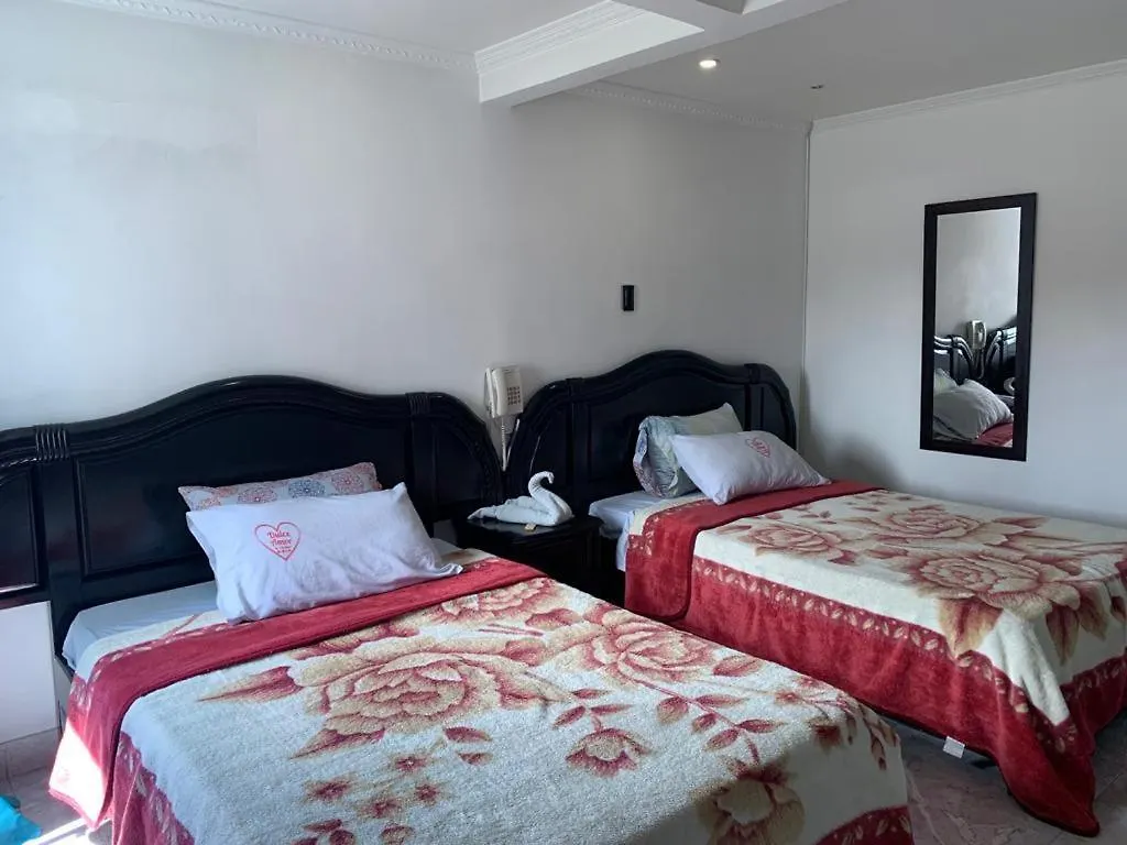 Hostal Dulce Amor Bogotá Hotel